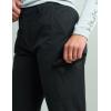 imageHUK Womens Next Level Pant QuickDrying Fishing Pants for WomenBlack
