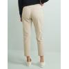 imageHUK Womens Next Level Pant QuickDrying Fishing Pants for WomenKhaki
