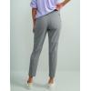 imageHUK Womens Next Level Pant QuickDrying Fishing Pants for WomenNight Owl