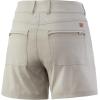 imageHUK Womens Next Level QuickDrying Performance ShortsBone