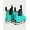imageHUK Womens Rogue Wave Shoe Fishing ampamp Deck Boot RainBermuda