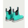 imageHUK Womens Rogue Wave Shoe Fishing ampamp Deck Boot RainBermuda