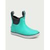 imageHUK Womens Rogue Wave Shoe Fishing ampamp Deck Boot RainBermuda