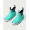 imageHUK Womens Rogue Wave Shoe Fishing ampamp Deck Boot RainBermuda