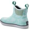 imageHUK Womens Rogue Wave Shoe Fishing ampamp Deck Boot RainCamo  Beach Glass