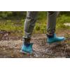 imageHUK Womens Rogue Wave Shoe Fishing ampamp Deck Boot RainDesert Flower