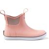 imageHUK Womens Rogue Wave Shoe Fishing ampamp Deck Boot RainDesert Flower