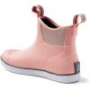 imageHUK Womens Rogue Wave Shoe Fishing ampamp Deck Boot RainDesert Flower