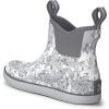 imageHUK Womens Rogue Wave Shoe Fishing ampamp Deck Boot RainFin Flats  Harbor Mist