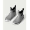 imageHUK Womens Rogue Wave Shoe Fishing ampamp Deck Boot RainGrey