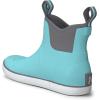 imageHUK Womens Rogue Wave Shoe Fishing ampamp Deck Boot RainMarine Blue