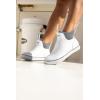 imageHUK Womens Rogue Wave Shoe Fishing ampamp Deck Boot RainRiver Runs  Set Sail