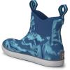 imageHUK Womens Rogue Wave Shoe Fishing ampamp Deck Boot RainRiver Runs  Set Sail