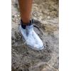 imageHUK Womens Rogue Wave Shoe Fishing ampamp Deck Boot RainRiver Runs  Set Sail