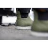 imageHUK Womens Rogue Wave Shoe Fishing ampamp Deck Boot RainSolid  Moss