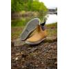 imageHUK Womens Rogue Wave Shoe Fishing ampamp Deck Boot RainSolid  Moss