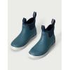 imageHUK Womens Rogue Wave Shoe Fishing ampamp Deck Boot RainSolid  Tapestry