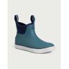 imageHUK Womens Rogue Wave Shoe Fishing ampamp Deck Boot RainSolid  Tapestry