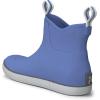 imageHUK Womens Rogue Wave Shoe Fishing ampamp Deck Boot RainSolid  Wedgewood
