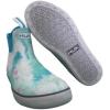 imageHUK Womens Rogue Wave Shoe Fishing ampamp Deck Boot RainSplish Splash  Bermuda