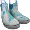 imageHUK Womens Rogue Wave Shoe Fishing ampamp Deck Boot RainSplish Splash  Bermuda