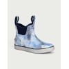imageHUK Womens Rogue Wave Shoe Fishing ampamp Deck Boot RainSplish Splash  Windsurfer