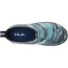 imageHUK Womens Rogue Wave Shoe Fishing ampamp Deck Boot RainTitanium Blue