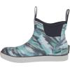 imageHUK Womens Rogue Wave Shoe Fishing ampamp Deck Boot RainTitanium Blue