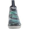 imageHUK Womens Rogue Wave Shoe Fishing ampamp Deck Boot RainTitanium Blue