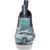 imageHUK Womens Rogue Wave Shoe Fishing ampamp Deck Boot RainTitanium Blue