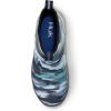 imageHUK Womens Rogue Wave Shoe Fishing ampamp Deck Boot RainTitanium Blue