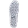imageHUK Womens Rogue Wave Shoe Fishing ampamp Deck Boot RainVintage White