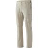 imageHUK Mens Next Level QuickDrying Fishing PantsKhaki