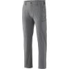 imageHUK Mens Next Level QuickDrying Fishing PantsOvercast Grey