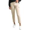 imageHUK Womens Next Level Pant QuickDrying Fishing Pants for WomenKhaki
