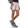 imageHUK Womens Next Level QuickDrying Performance ShortsSea Fog