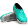 imageHUK Womens Rogue Wave Shoe Fishing ampamp Deck Boot RainBermuda  Clog