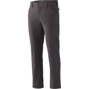 imageHUK Mens Next Level QuickDrying Fishing PantsIron