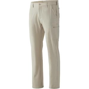 imageHUK Mens Next Level QuickDrying Fishing PantsKhaki