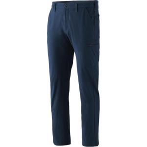 imageHUK Mens Next Level QuickDrying Fishing PantsSargasso Sea