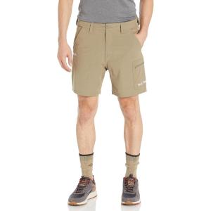 imageHUK Mens Next Level QuickDrying Performance Fishing ShortsOverland  7