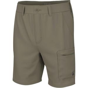 imageHUK Mens Next Level QuickDrying Performance Fishing ShortsOverland