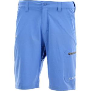 imageHUK Mens Next Level QuickDrying Performance Fishing ShortsRiverside  105