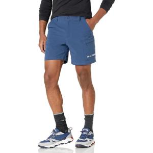 imageHUK Mens Next Level QuickDrying Performance Fishing ShortsSargasso Sea  7