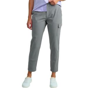 imageHUK Womens Next Level Pant QuickDrying Fishing Pants for WomenNight Owl