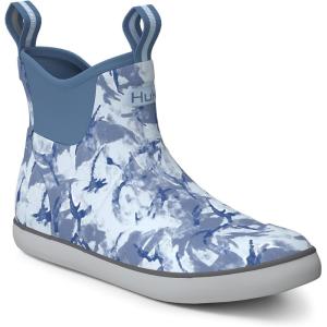 imageHUK Womens Rogue Wave Shoe Fishing ampamp Deck Boot RainIce Water