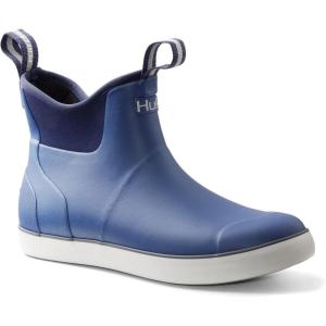 imageHUK Womens Rogue Wave Shoe Fishing ampamp Deck Boot RainSargasso Sea