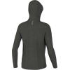 imageHUK Boys Coldfront Hoodie Performance Fishing Sweatshirt for YouthHeather Moss