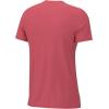 imageHUK Boys Short Sleeve Performance Tee Kids Fishing TShirtHukd Up Logo  Sunwashed Red