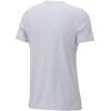 imageHUK Boys Short Sleeve Performance Tee Kids Fishing TShirtHukd Up Logo  White